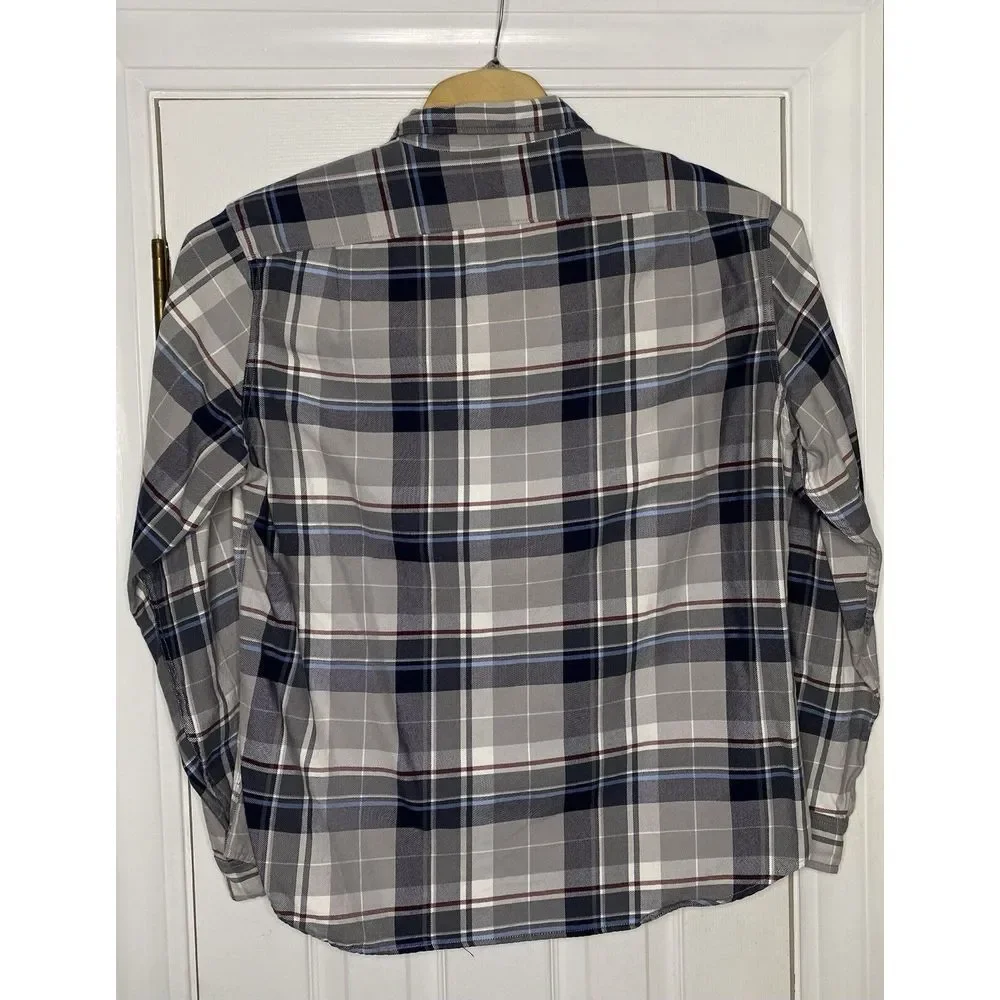 J. Crew crew mens